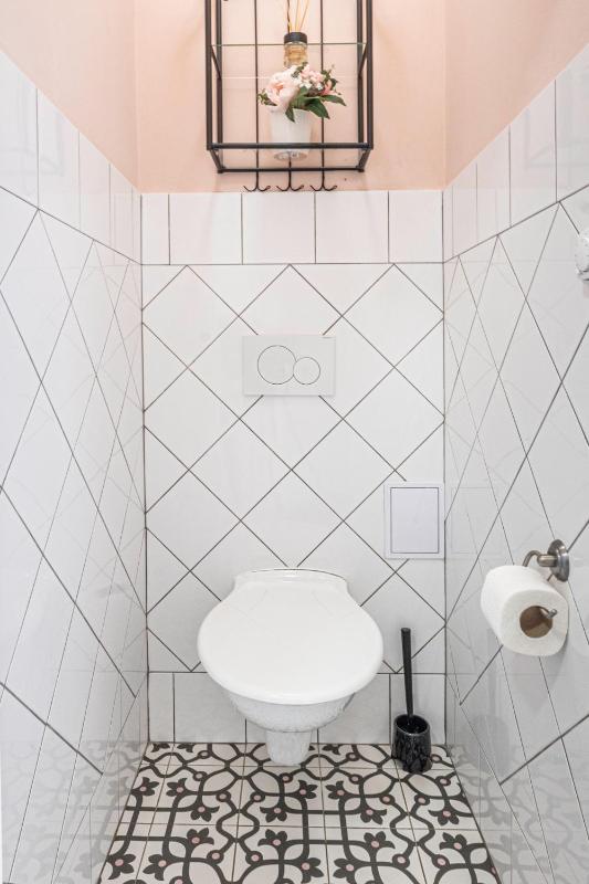 Prague Days - Airy Duplex with Terrace and AC - image 8