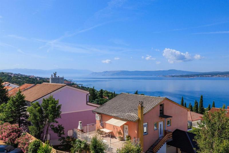 Apartments San Dramalj - Crikvenica - image 36