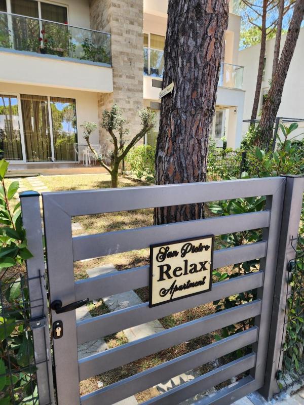 SanPietro Relax Apartment - image 16