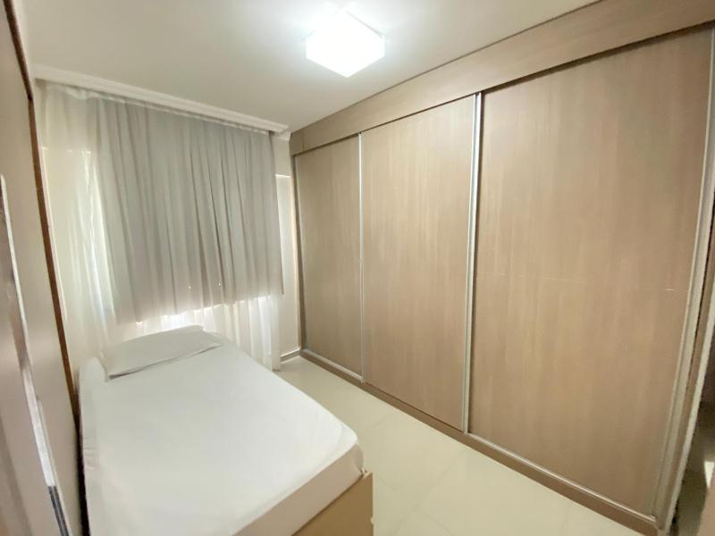 Apto Beira Mar JTR - 3 Quartos - Piscina - Cobertura - Churrasqueira - image 10