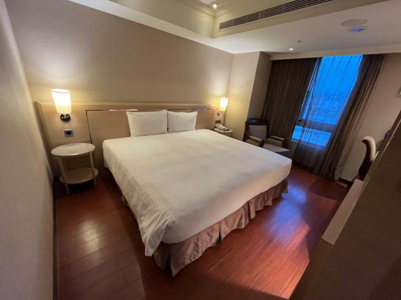 Taichung Charming City Hotel - image 21