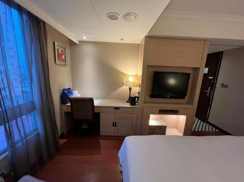 Taichung Charming City Hotel - image 12