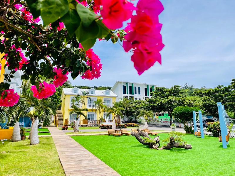 Canaan B&B Kenting - image 10