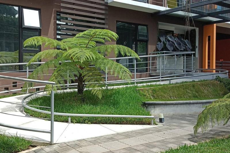 Hermoso Shanti House en Vista Hermosa 2 Edificio SQ - image 6