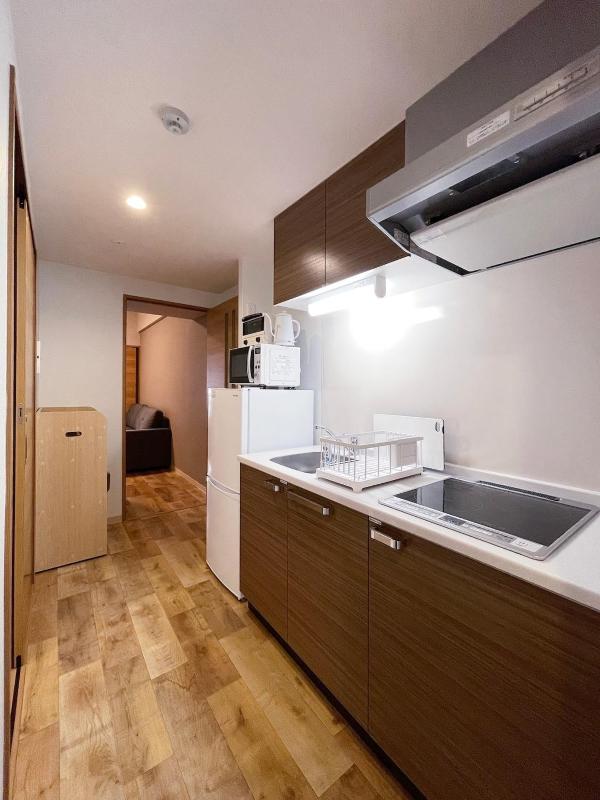 Apt 1BR for 6 ppl good location - image 15