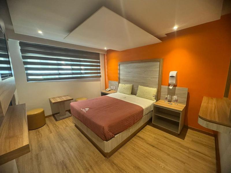 Hotel Moctezuma La Villa - image 13