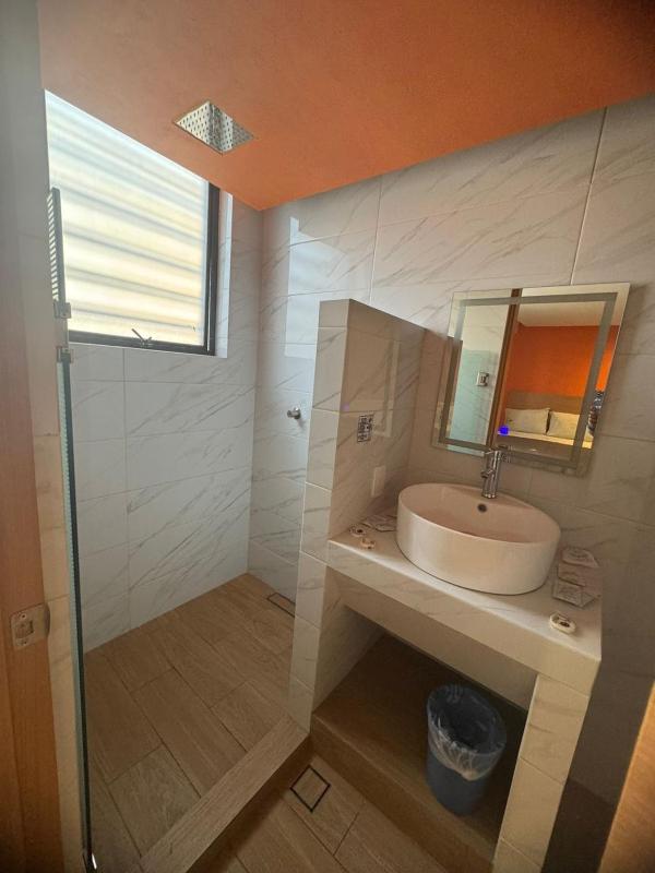 Hotel Moctezuma La Villa - image 5
