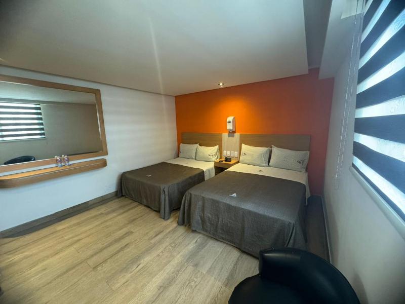 Hotel Moctezuma La Villa - image 14