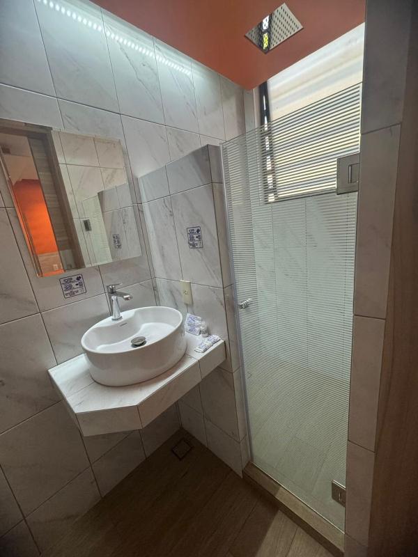 Hotel Moctezuma La Villa - image 8