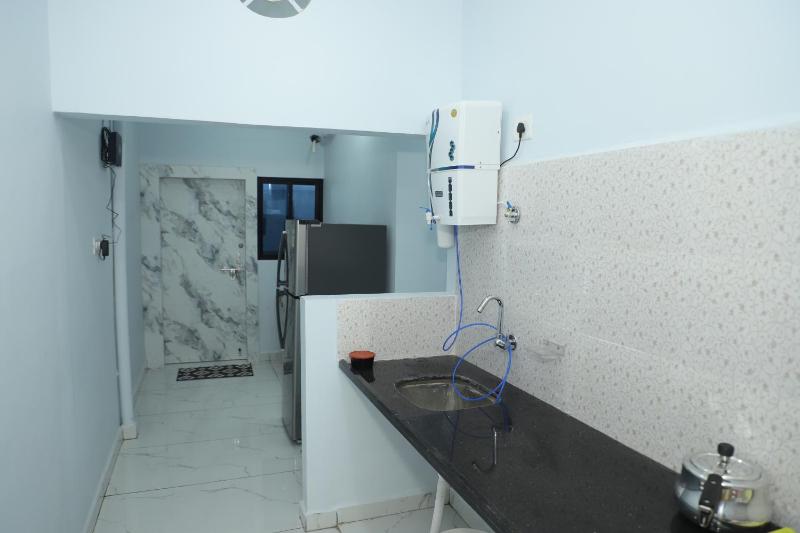 Satkar Home Stay - image 47