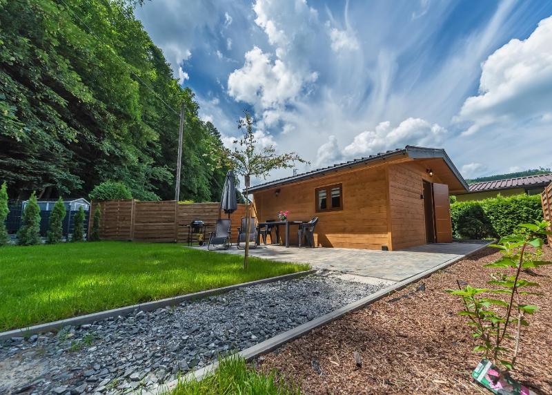 Two-Bedroom House image 3