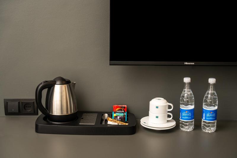 Budget Triple Room image 1