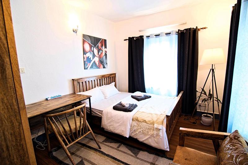 Wanderer's Home Double Bedrooms with Living and Kitchen - A home away from home - image 13