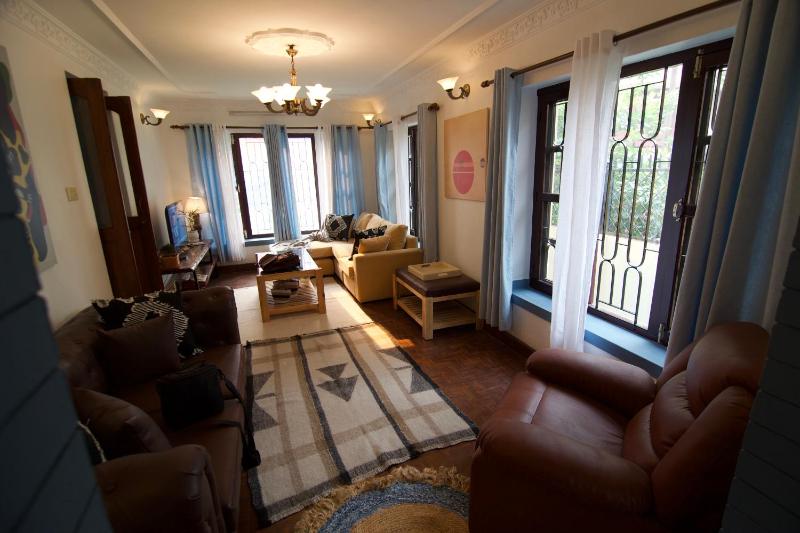 Wanderer's Home Double Bedrooms with Living and Kitchen - A home away from home - image 11
