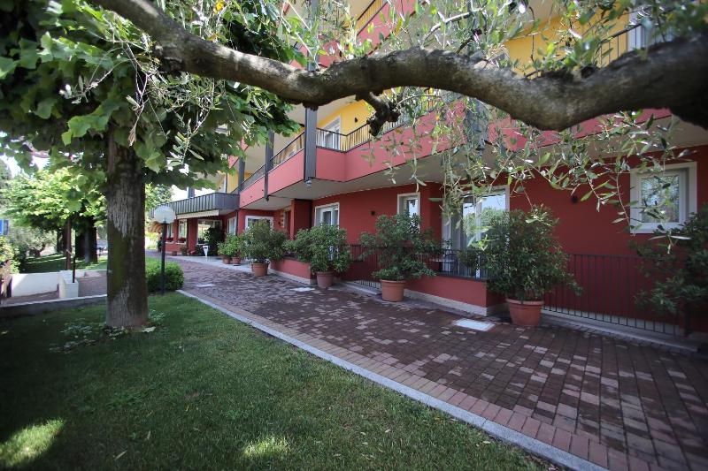 Hotel San Vito - image 46