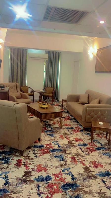 Inter Hotel - image 9