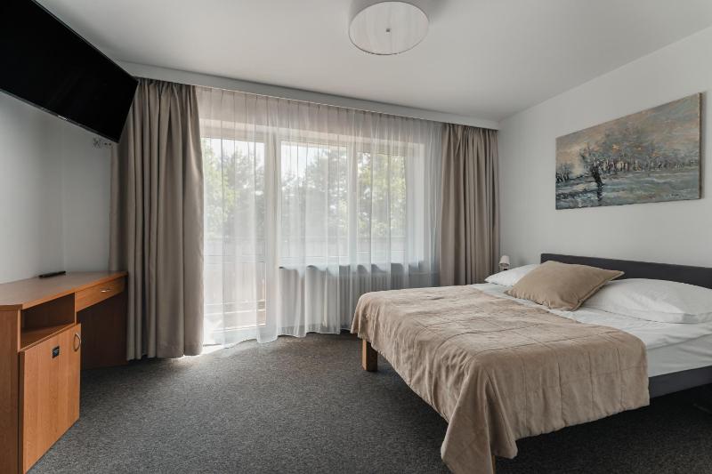 Double Room image 1