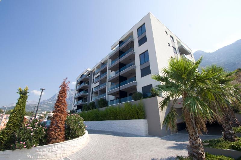 Apartment Lady Diana Makarska - image 1