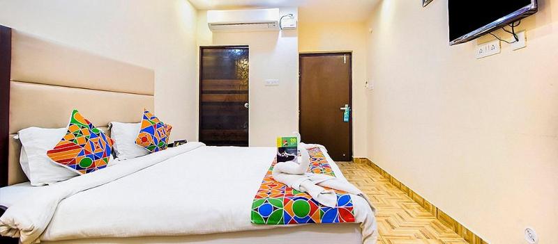Hotel Deepak Residency - image 12