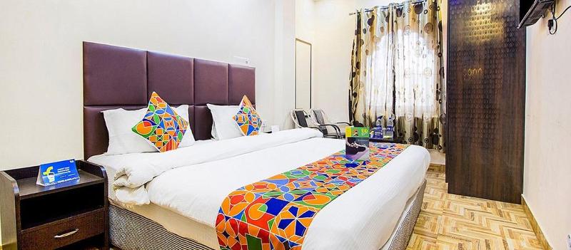 Hotel Deepak Residency - image 7