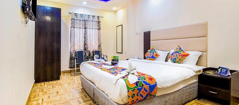 Hotel Deepak Residency - image 9