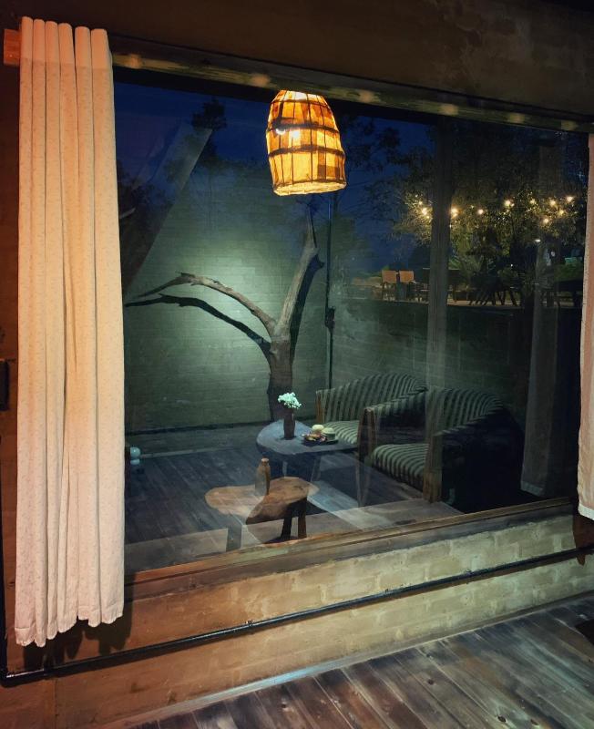 Sa Moc Bungalows Ta Van - image 4