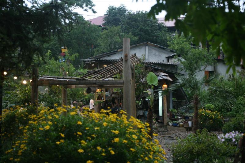 Sa Moc Bungalows Ta Van - image 19