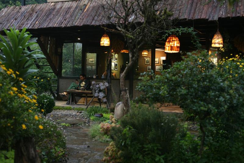 Sa Moc Bungalows Ta Van - image 18