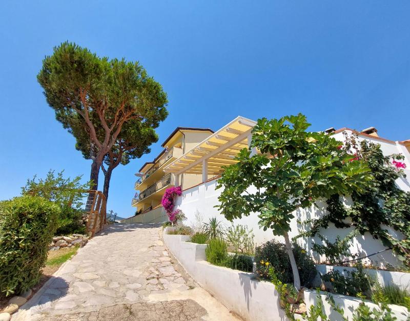 Residenza Mini Hotel - RTA e Appartamenti Vacanza - image 20
