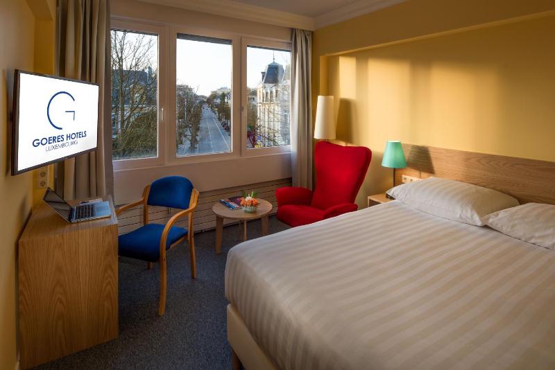 Single Room image 1