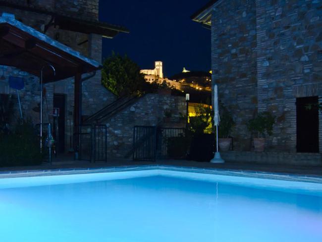 Country House Carfagna - image 30