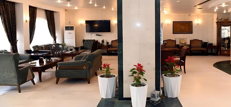 Inter Hotel - image 7