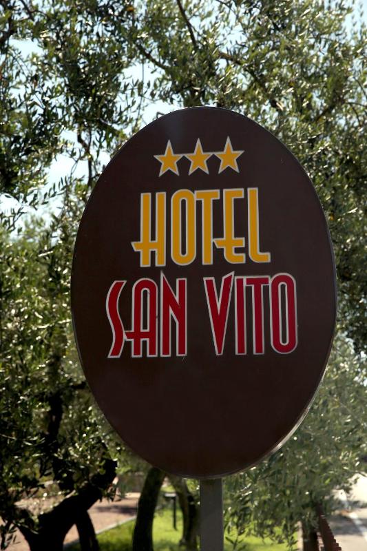 Hotel San Vito - image 42
