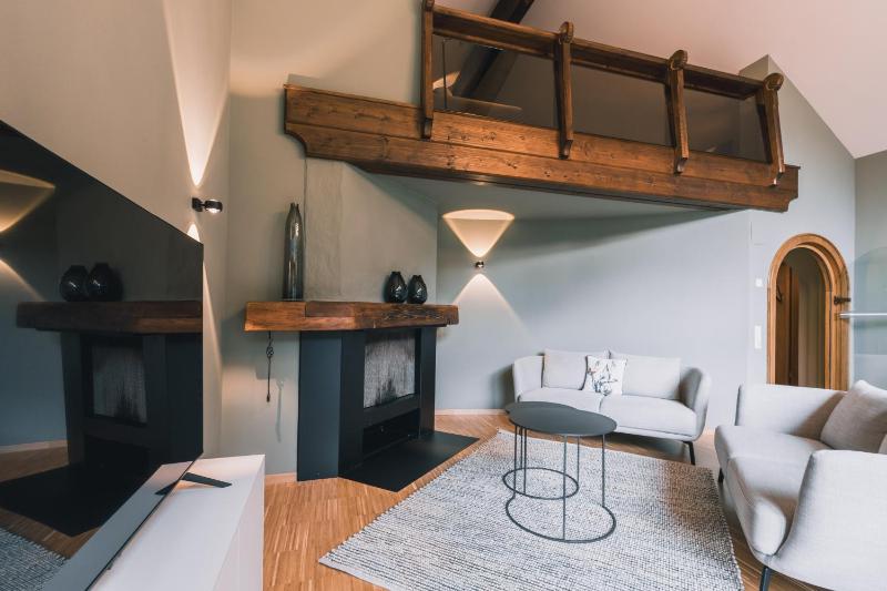 Two-Bedroom Apartment image 3