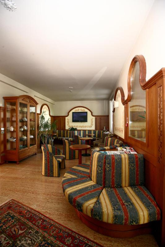 Hotel San Vito - image 24