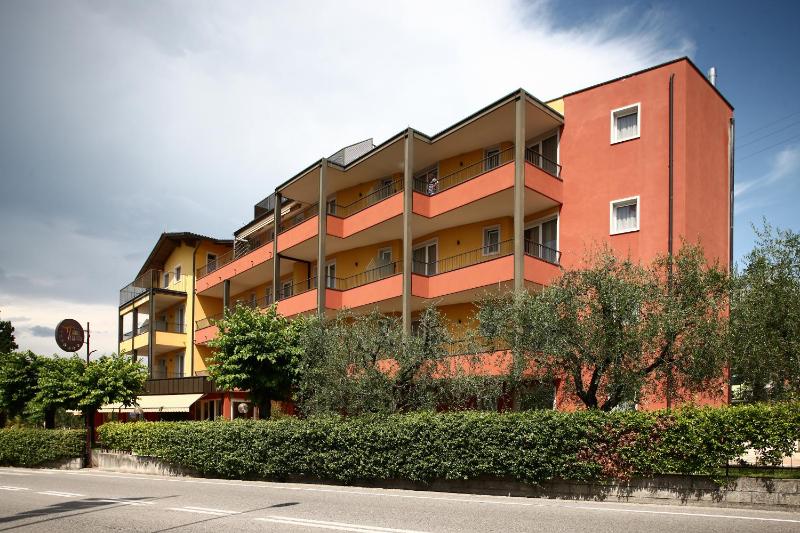 Hotel San Vito - image 44