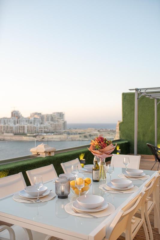 The Iconic Terrace Valletta - image 16