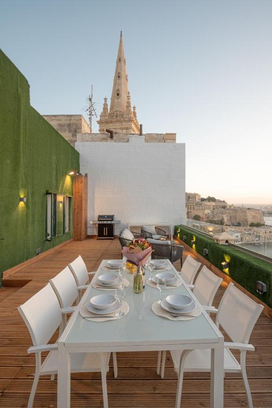 The Iconic Terrace Valletta - image 15