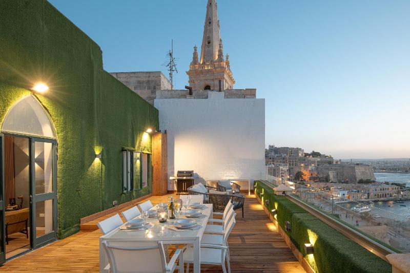 The Iconic Terrace Valletta - image 7
