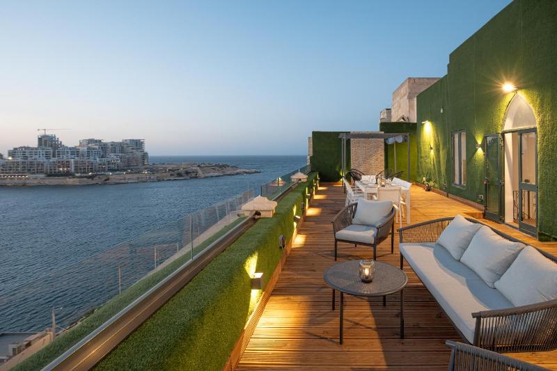 The Iconic Terrace Valletta - image 9