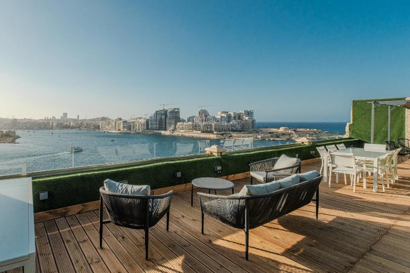 The Iconic Terrace Valletta - image 14