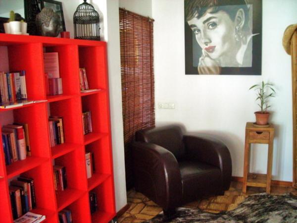 Birdcage Gay Men Resort and Lifestyle Hotel - image 32