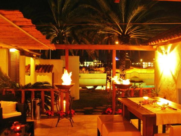 Birdcage Gay Men Resort and Lifestyle Hotel - image 41