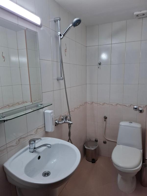 Guest house Skabrin - image 28
