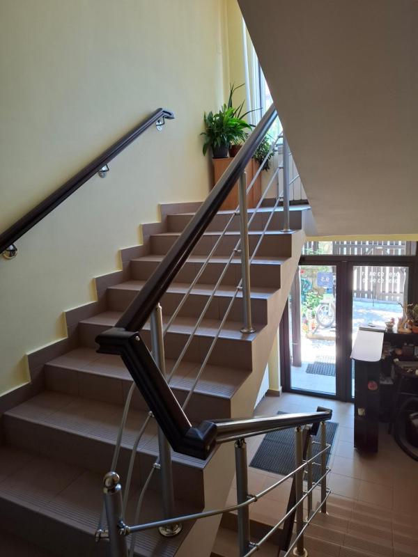 Guest house Skabrin - image 30