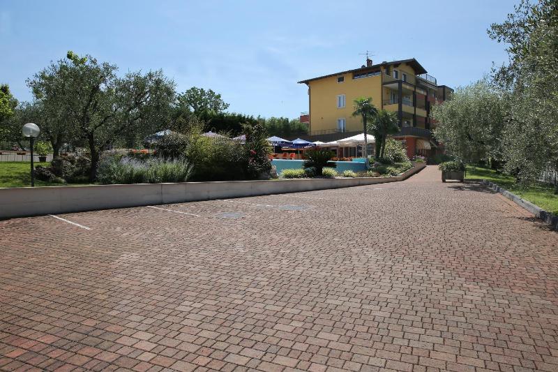 Hotel San Vito - image 6