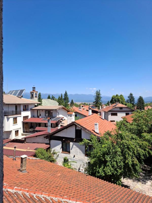 Guest house Skabrin - image 18