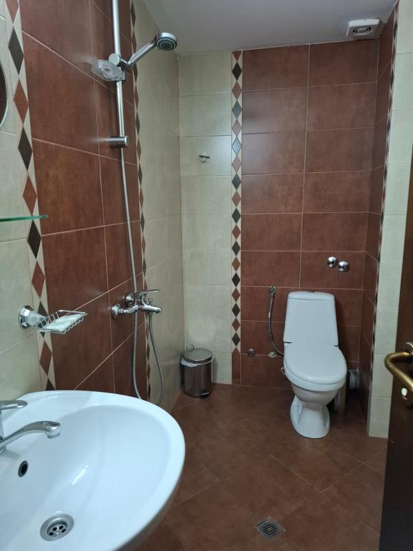 Guest house Skabrin - image 34