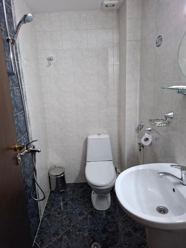 Guest house Skabrin - image 10