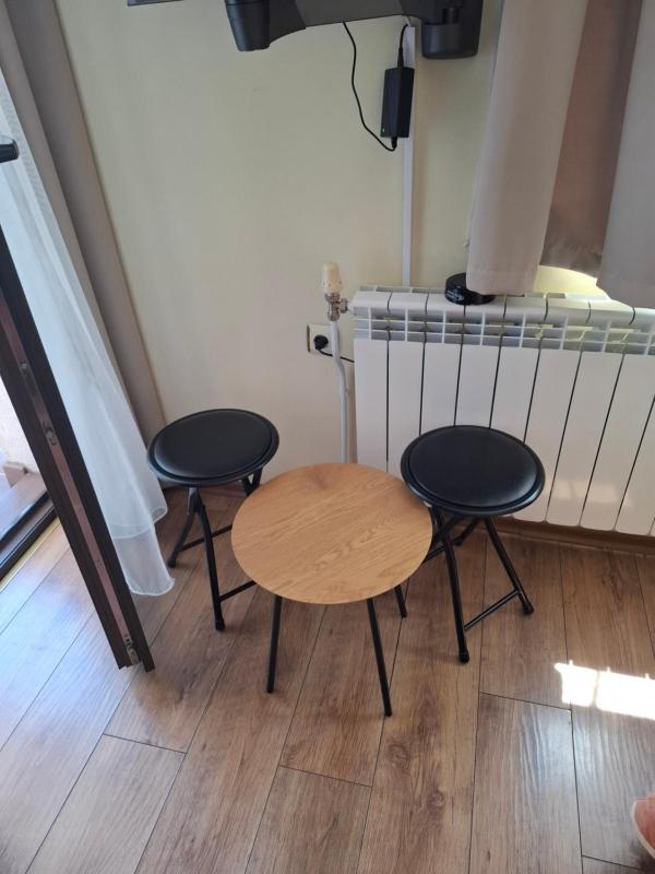 Guest house Skabrin - image 8